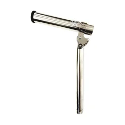 Hookem 9 Position Heavy Duty Adjustable Rod Rigger