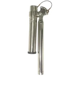 Hookem 9 Position Heavy Duty Adjustable Rod Rigger