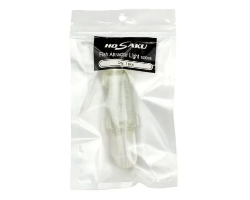 Hookem Fish Attractor Light