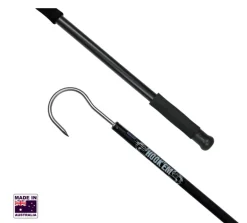 Hookem Fixed Gaff with Aluminium Handle