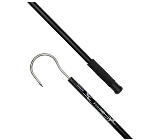 Hookem Multi Piece Gaff Aluminium Handle