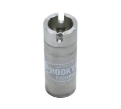 Hookem Rod Riser 360 Degree Swivel 100mm