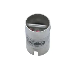Hookem Rod Riser 360 Degree Swivel 100mm