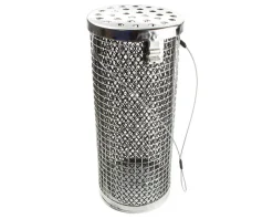 Hookem Weighted Berley Cage 1kg