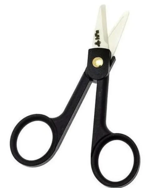 HPA Ceramic Scissors