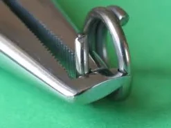 HPA Split Ring Plier Large