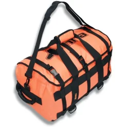 HPA Zip Duffle 50lt