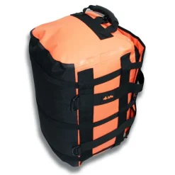 HPA Zip Duffle 50lt