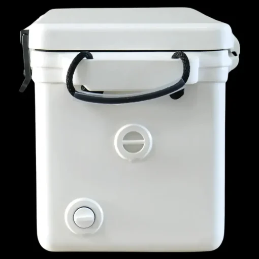 Icey Tek 70L White Split Lid Cooler