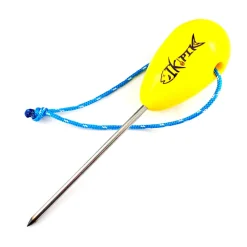 Ikipik Fish Spike