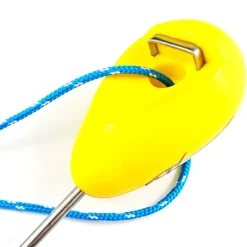 Ikipik Fish Spike