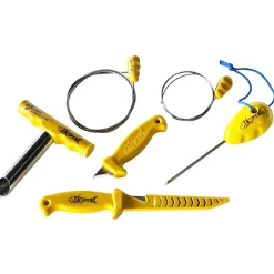 Ikipik Shinkei Jime Kit