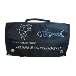 Ikipik Shinkei Jime Kit