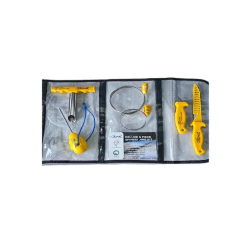 Ikipik Shinkei Jime Kit