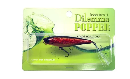 Imakatsu Dilemma Popper 60