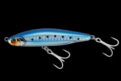Jackall Big Backer Fall Trick 103