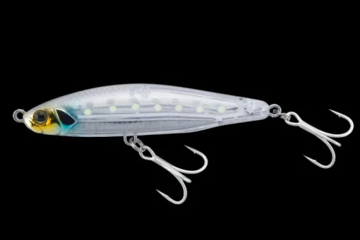 Jackall Big Backer Fall Trick 103