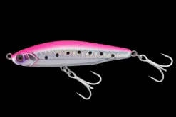 Jackall Big Backer Fall Trick 103