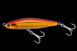 Jackall Big Backer Fall Trick 103
