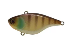 Jackall Chubby Vibration 40