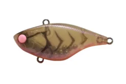 Jackall Chubby Vibration 40
