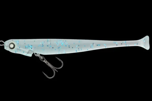 Jackall Jelly Sardine 80 Slim Ridge