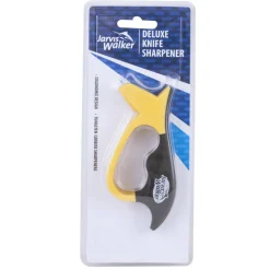 Jarvis Walker Deluxe Knife Sharpener
