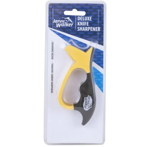 Jarvis Walker Deluxe Knife Sharpener