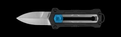 Kershaw KS1190 Kapsule Manual Slide Knife Stonewash