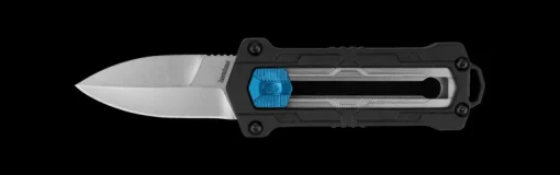 Kershaw KS1190 Kapsule Manual Slide Knife Stonewash