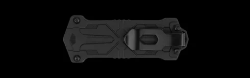 Kershaw KS1190 Kapsule Manual Slide Knife Stonewash