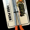 King Brown Long Nose Plier
