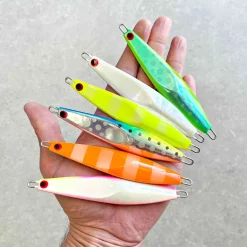 Lamble Bait Haoli King