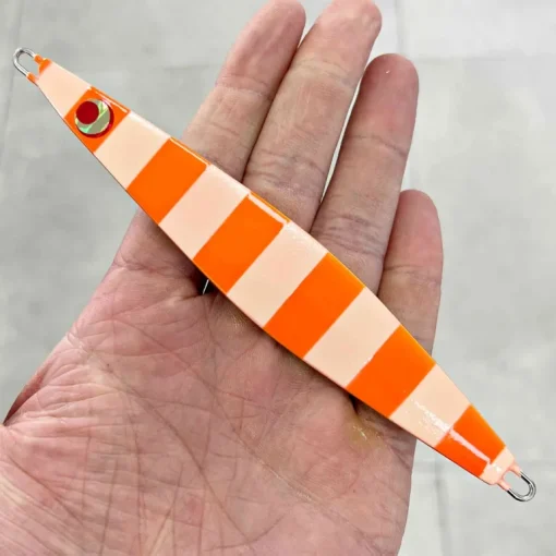 Lamble Bait Long