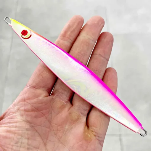 Lamble Bait Long