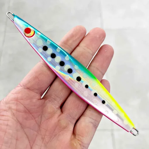 Lamble Bait Long
