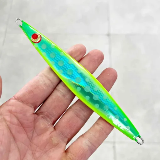 Lamble Bait Long