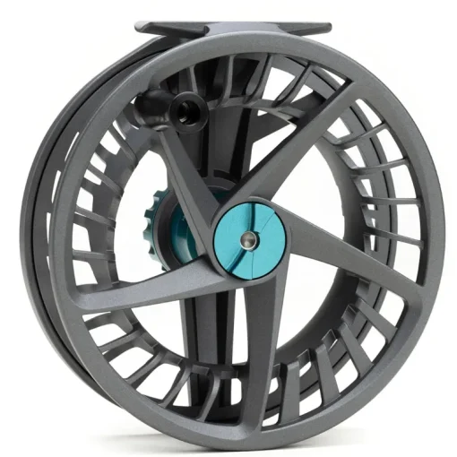 Lamson Liquid Max Reel Tidal