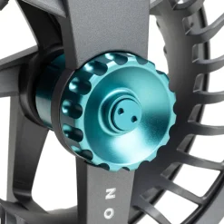 Lamson Liquid Max Reel Tidal