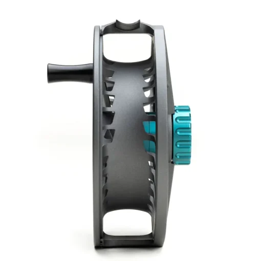 Lamson Liquid Max Reel Tidal