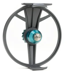 Lamson Liquid Max Reel Tidal