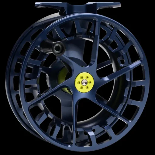 Lamson Speedster S Midnight