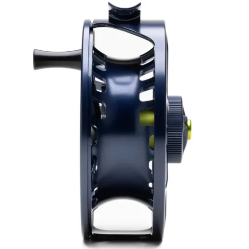 Lamson Speedster S Midnight