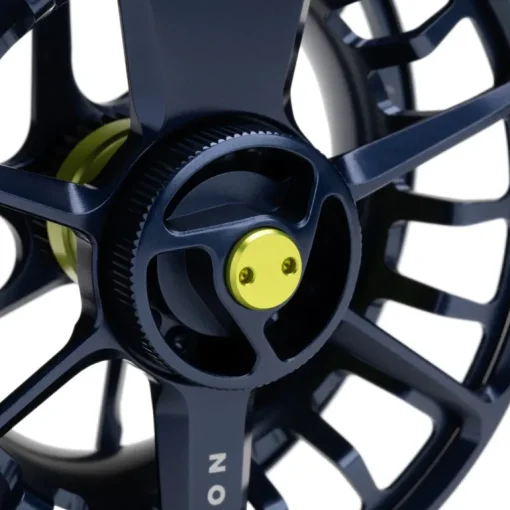 Lamson Speedster S Midnight