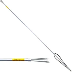 Land And Sea Hand Spear Aluminium 1pc