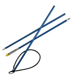 Land And Sea Hand Spear Aluminium 2pc