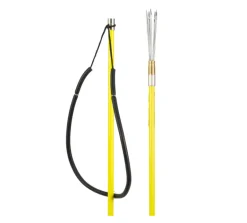 Land And Sea Hand Spear F/glass 2pc