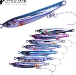Little Jack Amezaiku 55