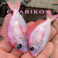 Little Jack Charikom 55