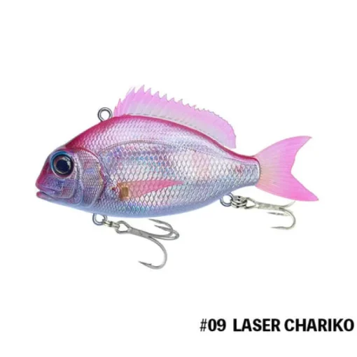 Little Jack Charikom 55